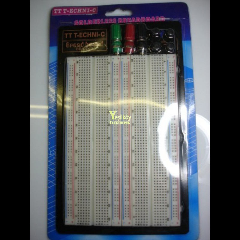 2li breadboard 2li breadboard