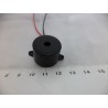 Kablolu Buzzer Ses Üreteci 12v -24v ic221