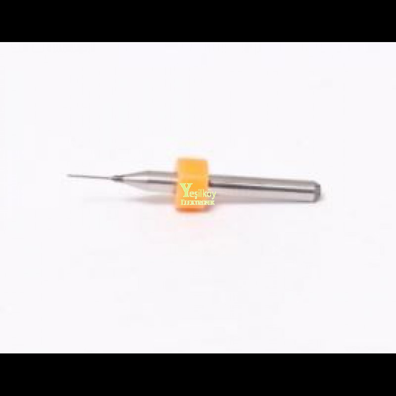 0.4mm Nozzle Temizleme Ucu Tek