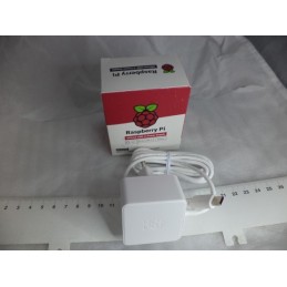 Raspberry Pi4 Adaptör 5.1Volt 3amper