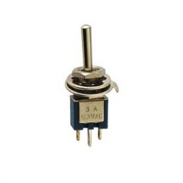 Toggle Switch On-Off 3p SMTS-102