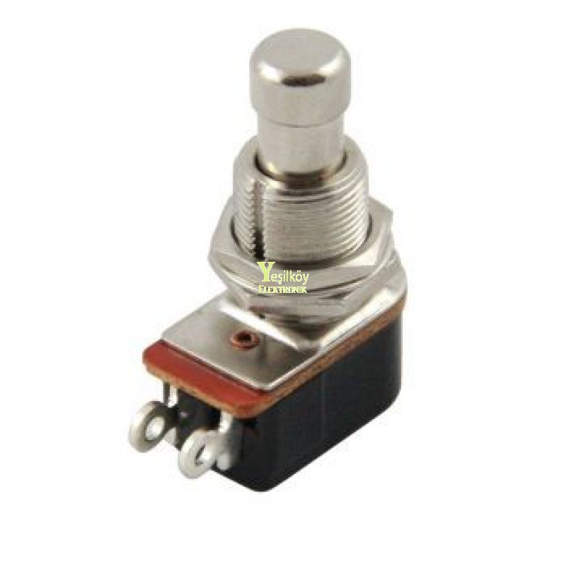 Pedal Switch PBS24