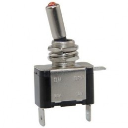 Ledli Toggle Switch 12v