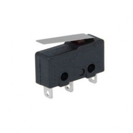 Micro Switch Lehim Bacak PALETLi