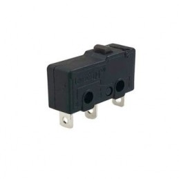 Micro Switch Lehim Bacak Paletsiz