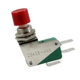 Mikro Switch Basmalı Ds-438