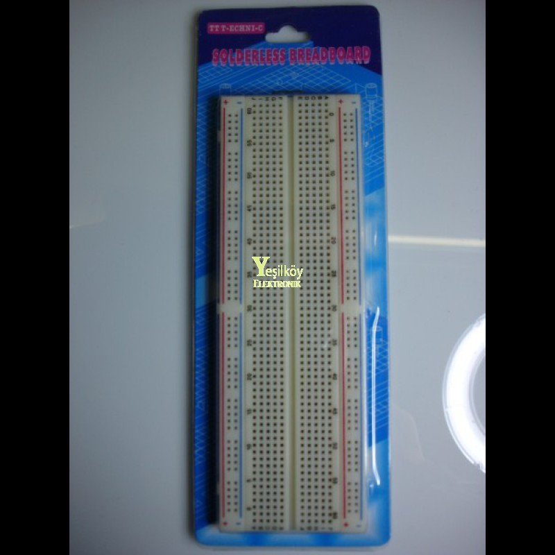 BreadBoard BreadBoard