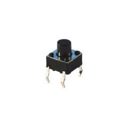 Tac Switch C-9 Buton 6x6 1.5mm