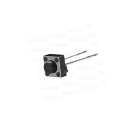 Tac Switch C-9 Buton 6x6 0.8mm 2p