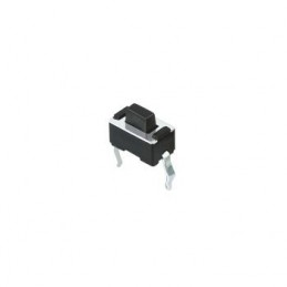 Tac Switch PIONEER Buton 3.5x6 0.7 mm Kısa Bacak