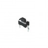 Tac Switch PIONEER Buton 3.5x6 0.7 mm Kısa Bacak