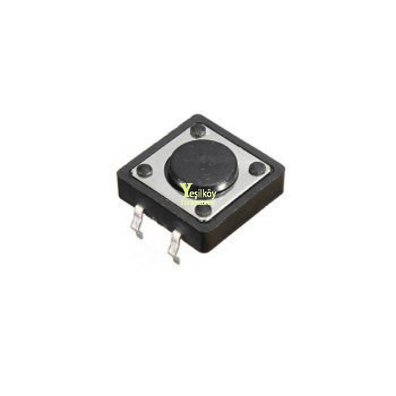 Tac Switch 12x12 3mm Tac Switch 12x12 3mm