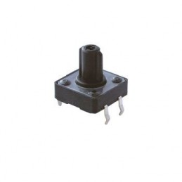 Tac Switch 12x12 8mm Çıkıntılı