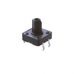 Tac Switch 12x12 8mm Çıkıntılı