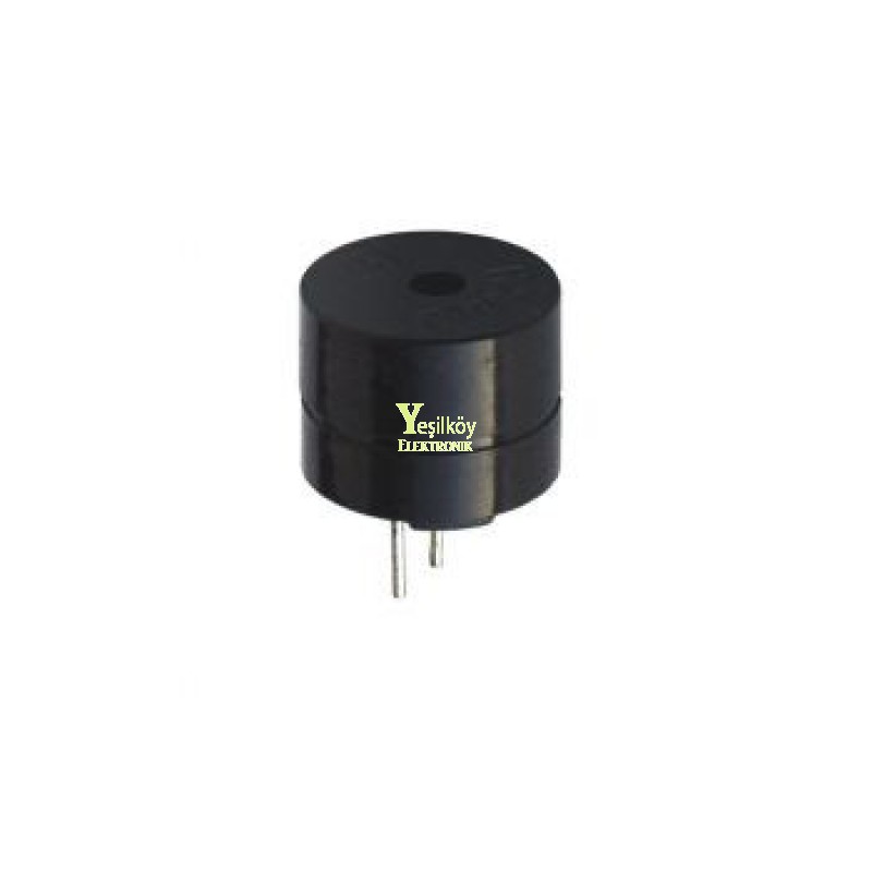 Buzzer 12 Volt 10 mm DEVRELi