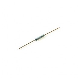 Reed Switch 10mm Yeşil