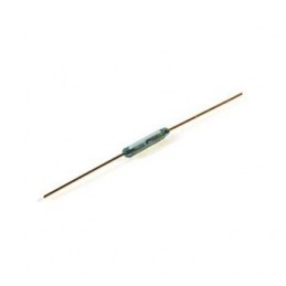 Reed Switch 14mm Yeşil