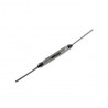 Reed Switch 20mm Beyaz