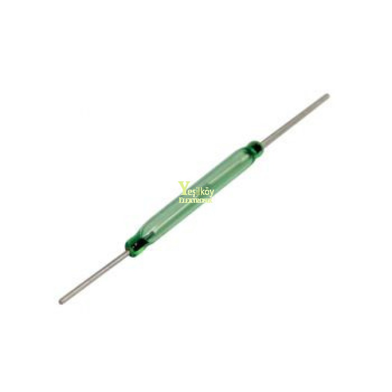 Reed Switch 27mm
