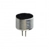 Mikrofon Kapsülü 10x7 mm Bacaklı