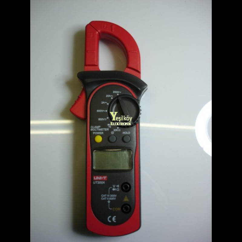 Ut200A Ut200A