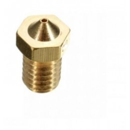 0.8mm Nozzle 3D Baskı Ucu