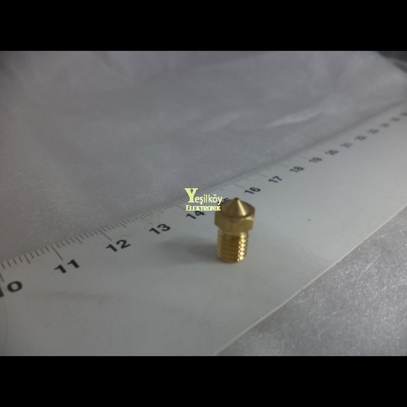 0.6mm Nozzle