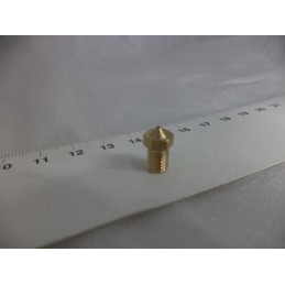 0.8mm Nozzle 3D Baskı Ucu