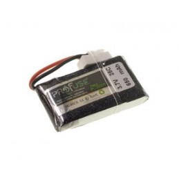 3.7V Lipo Batarya 650mah 25c 