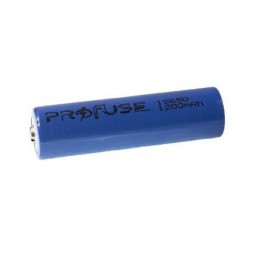 18650 1200ma Lityum Pil 3.7Volt