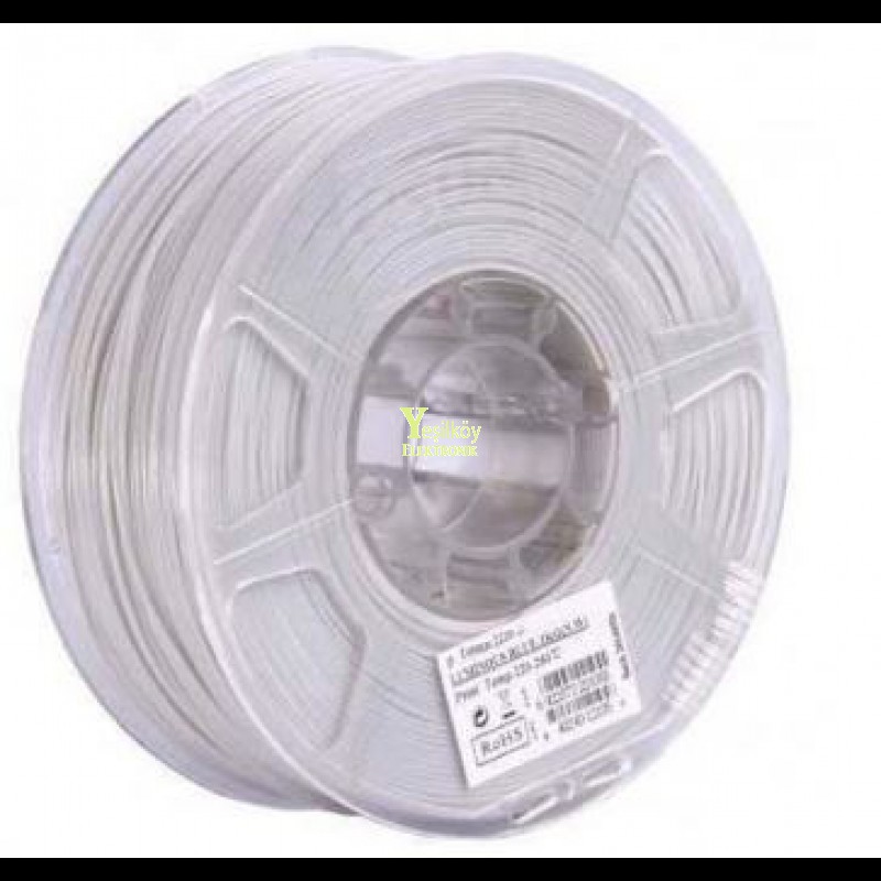 Esun 2.85mm Pla Plus Filament Beyaz Esun 2.85mm Pla Plus Filament Beyaz