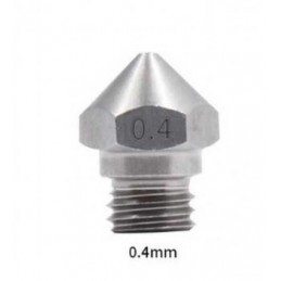 Mk10 Nozzle 0.4mm Çelik M7