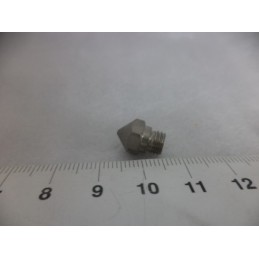 Mk10 Nozzle 0.4mm Çelik M7