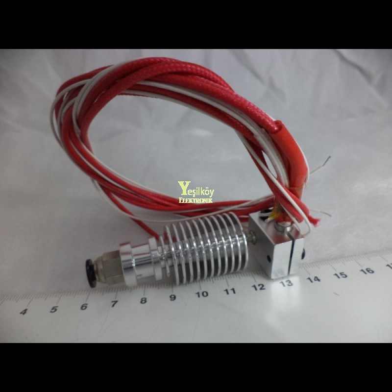 3D Printer J-Head Hotend e3dv6