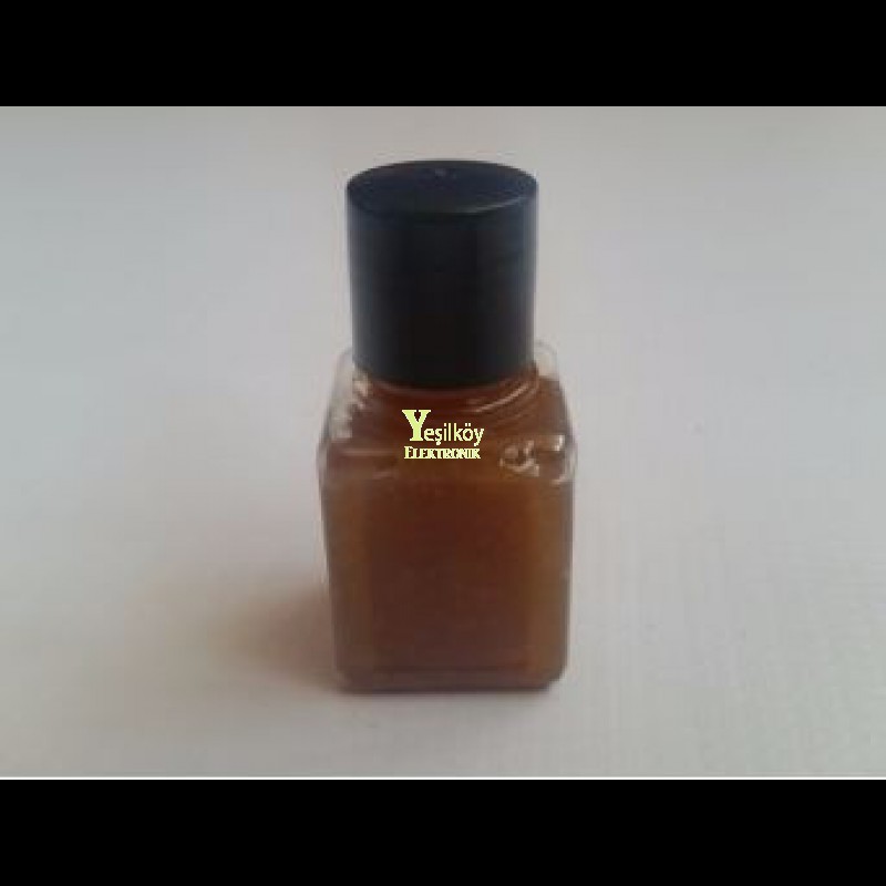 20ml Yatak Mil Yağı Rigid3d