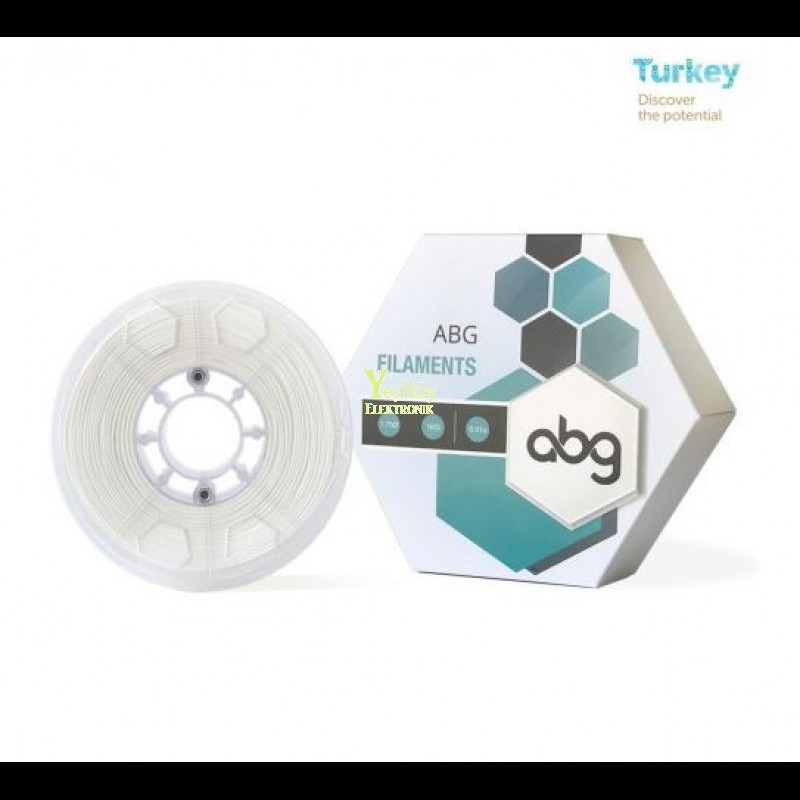 ABG Naturel Flex 1.75mm Filament