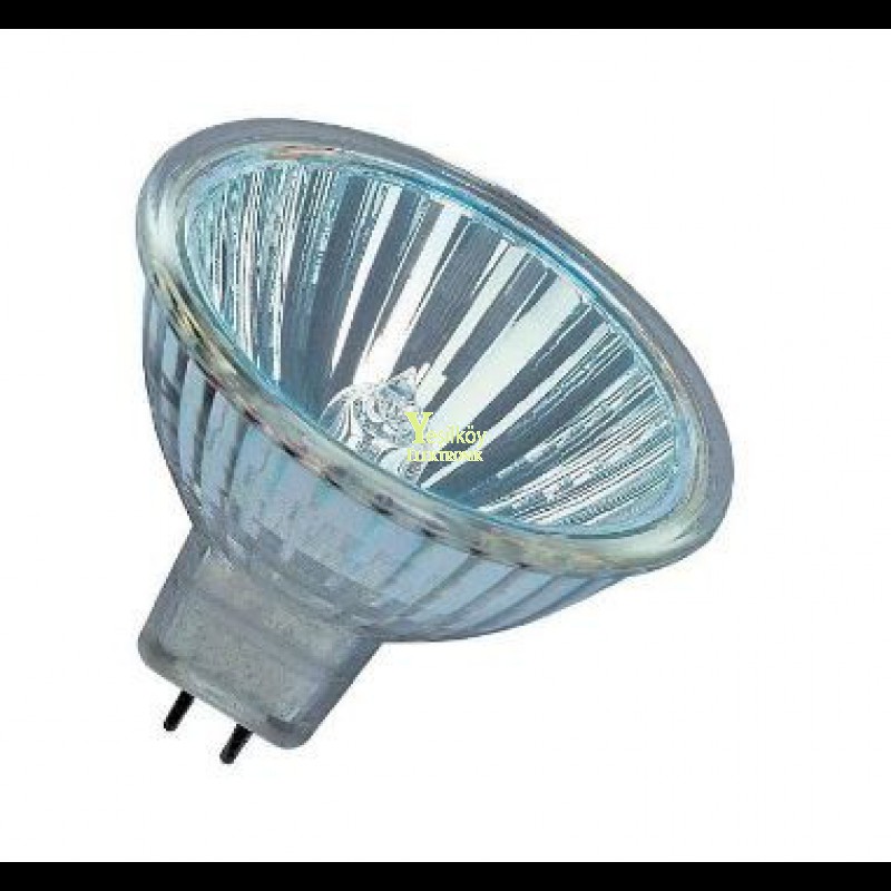 50w Halojen Ampül 220v ct2104