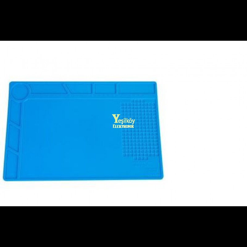 Sugon Manyetik Tamir Matı 21x30 Manyetik Isıya Dayanıklı Sugon Manyetik Tamir Matı 21x30 Manyetik Isıya Dayanıklı