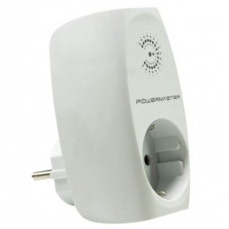 Powermaster Tekli Akım Korumalı Priz 16a 3500w