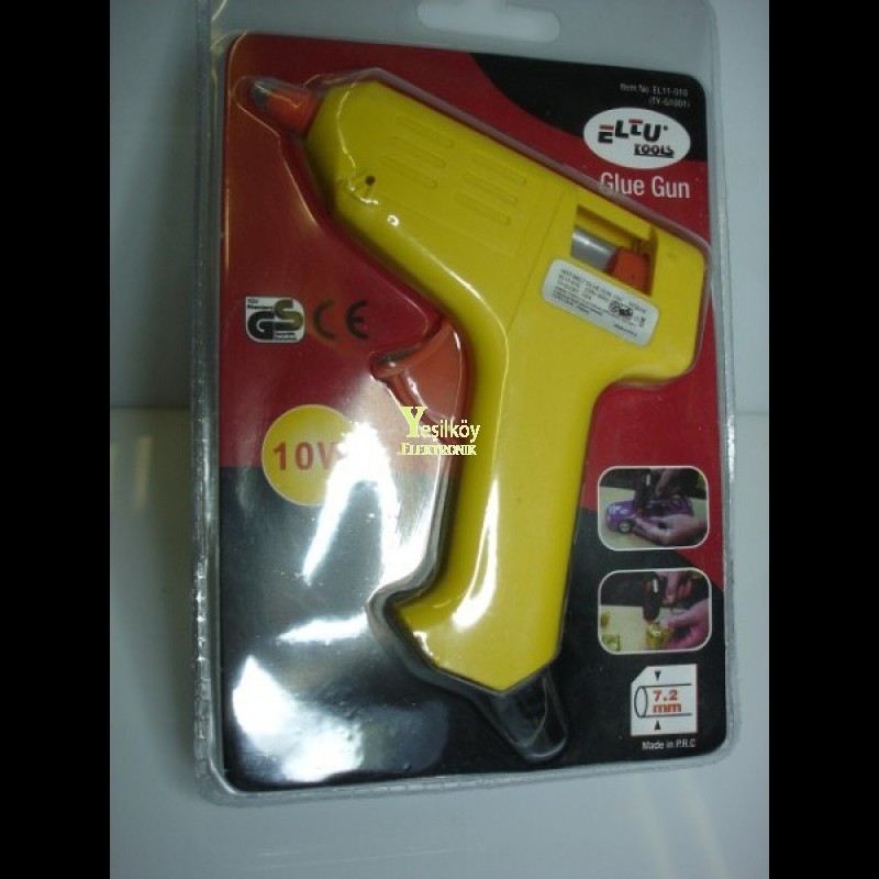 10w mini silikon tabancası 10w mini silikon tabancası