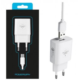 Powermaster 5v 2a Adaptör USB