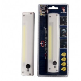 Powermaster Cob Led Mıknatıslı El Tipi Fener 18399 18.5cm