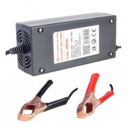 Powermaster 12volt 5amper Akü Şarj Cihazı