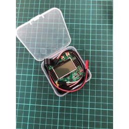 KK2.1.5 KK 2.15 LCD Multicopter Drone Kendin Yap Anakartı Ekranlı