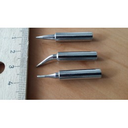 Weller MRL-21 Yedek UÇ Stok Sorunuz