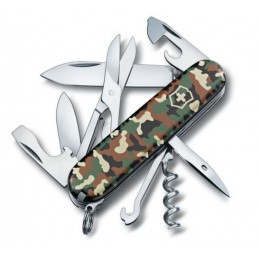 Victorinox Yeşil Kamuflaj...