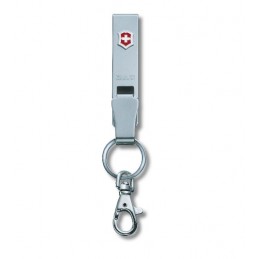 Victorinox Çelik Kemer Askısı 4.1858