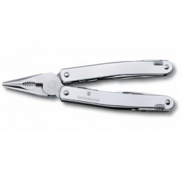 Victorinox SwissTool Spirit XC 105mm 3.0227.N Kılıflı Çakı