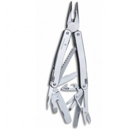 Victorinox SwissTool Spirit XC 105mm 3.0227.N Kılıflı Çakı
