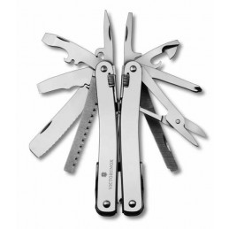 Victorinox SwissTool Spirit XC 105mm 3.0227.N Kılıflı Çakı